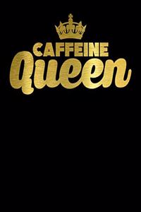 Caffeine Queen