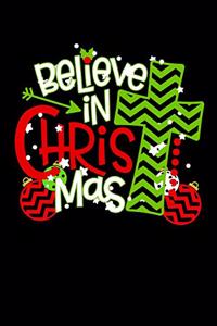 Believe In Chris Mas