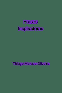 Frases Inspiradoras