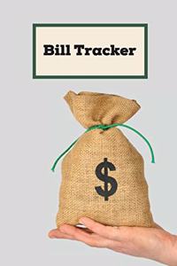 Bill Tracker