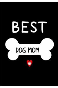 Best Dog Mom