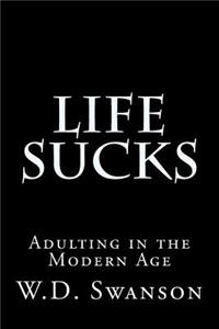 Life Sucks