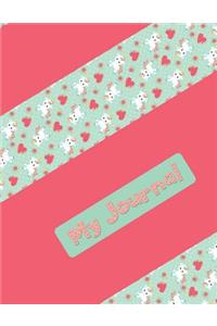 My Journal