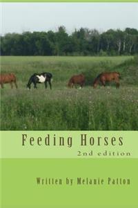 Feeding Horses