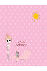 Hello summer