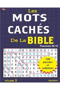 Les Mots Cachés de la Bible