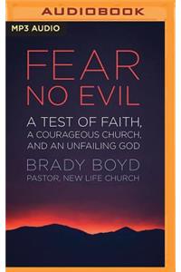 Fear No Evil