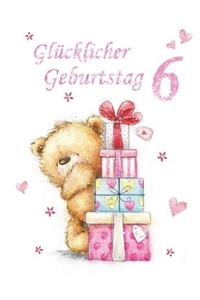 Glucklicher Geburtstag 6