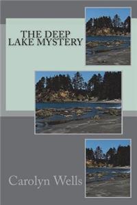 The Deep Lake Mystery