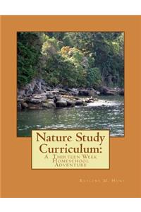 Nature Study Curriculum