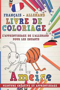 Livre de Coloriage