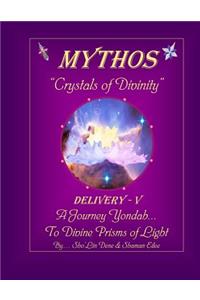 Mythos Crystals of Divinity