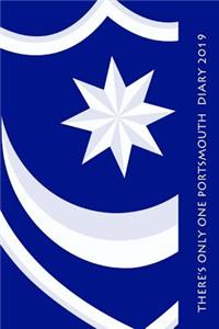 There's only one Portsmouth Diary 2019