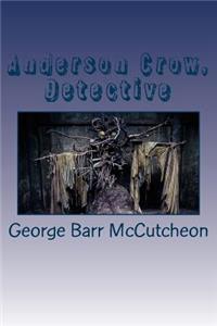 Anderson Crow, Detective