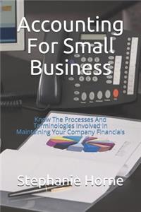 Accounting for Small Business