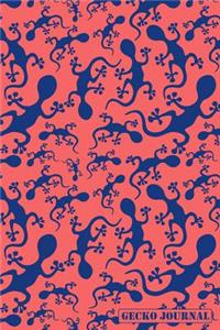 Gecko Journal