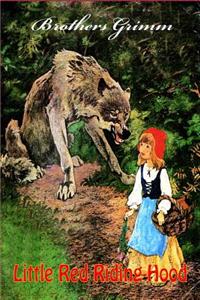 Little Red Riding-Hood