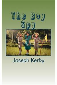 The Boy Spy