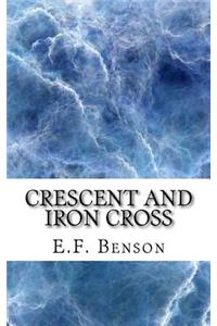 Crescent and Iron Cross
