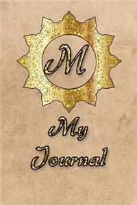 My Journal