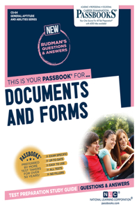 Documents and Forms (CS-64)