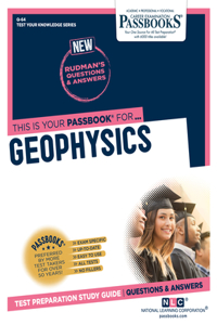 Geophysics (Q-64)