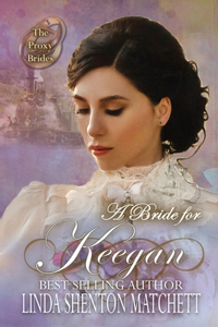 Bride for Keegan