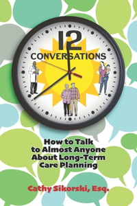 12 Conversations