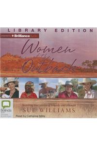 Women of the Outback