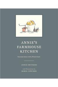 Annie's Farmhouse Kitchen