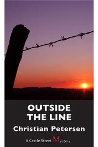 Outside the Line: A Peter Ellis Mystery