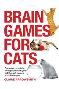 Brain Games for Cats