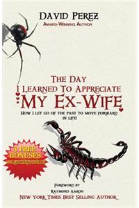 Day I Learned to Appreciate My Ex-Wife