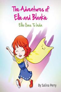 Adventures of Ellie and Blankie