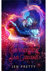 Re-Vamping Las Vegas
