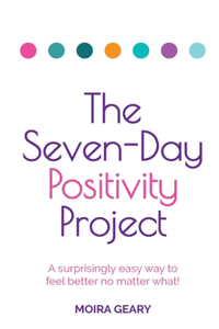 Seven-Day Positivity Project