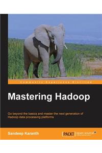 Mastering Hadoop
