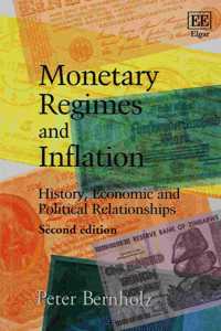 Monetary Regimes and Inflation