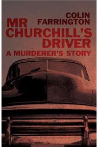 Mr Churchill’s Driver