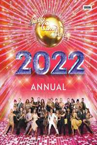 Official Strictly Come Dancing Annual 2022