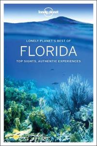 Lonely Planet Best of Florida