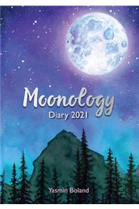 Moonology Diary 2021