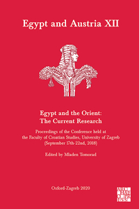 Egypt and Austria XII - Egypt and the Orient