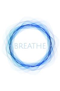 Breathe: Meditation Notebook