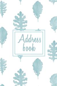 Address Book