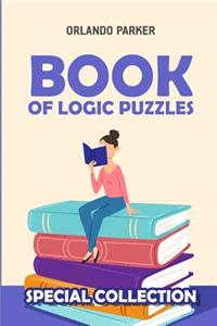Book Of Logic Puzzles