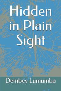Hidden in Plain Sight