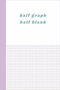 Half Graph Half Blank
