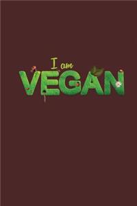 I Am Vegan