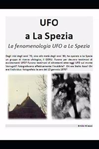 UFO a la Spezia